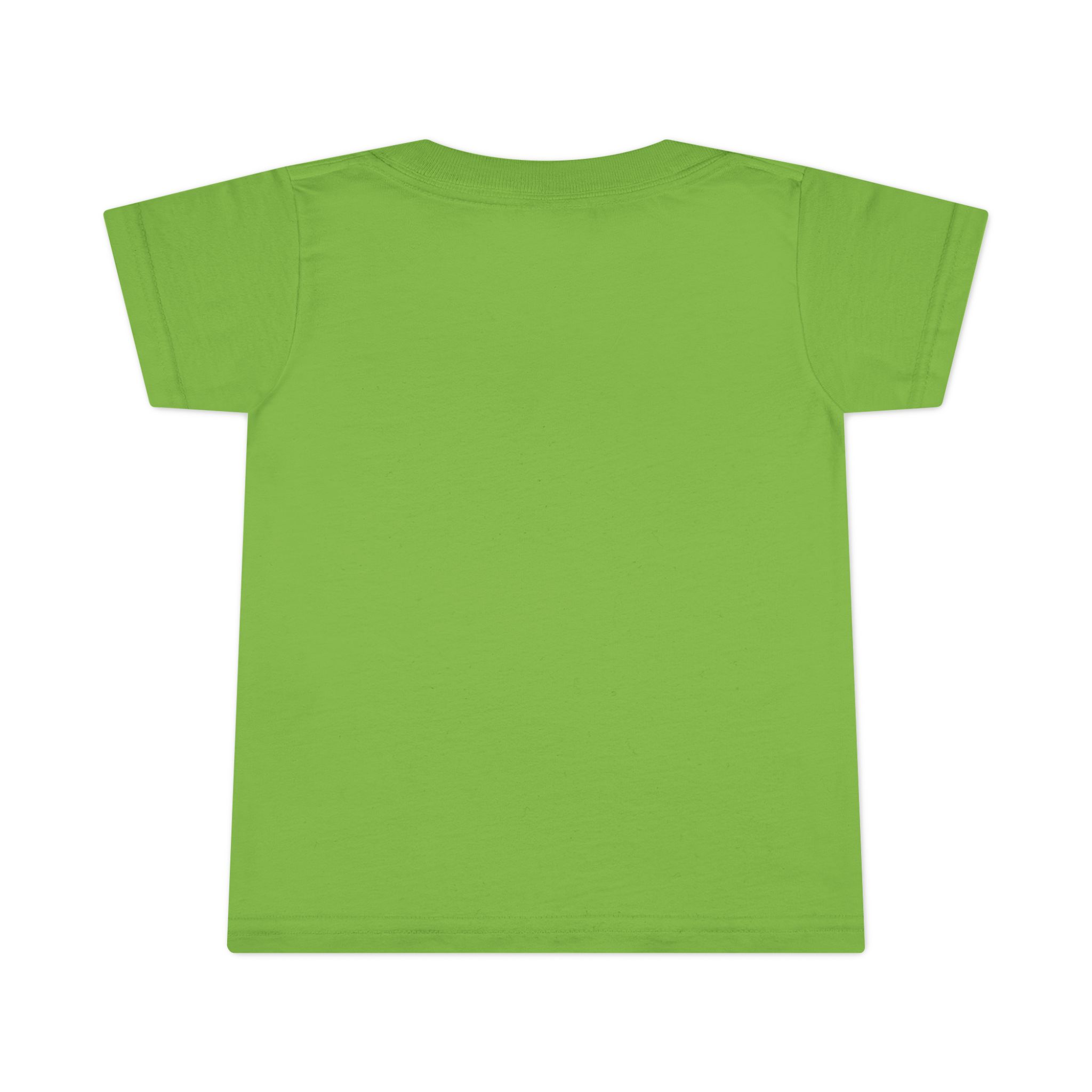 Adorable Bunny Toddler T-shirt, Cute Bunny Tee for Kids, Easter Outfit, Spring Apparel, Baby Shower Gift, Toddler Clothes - Image 8