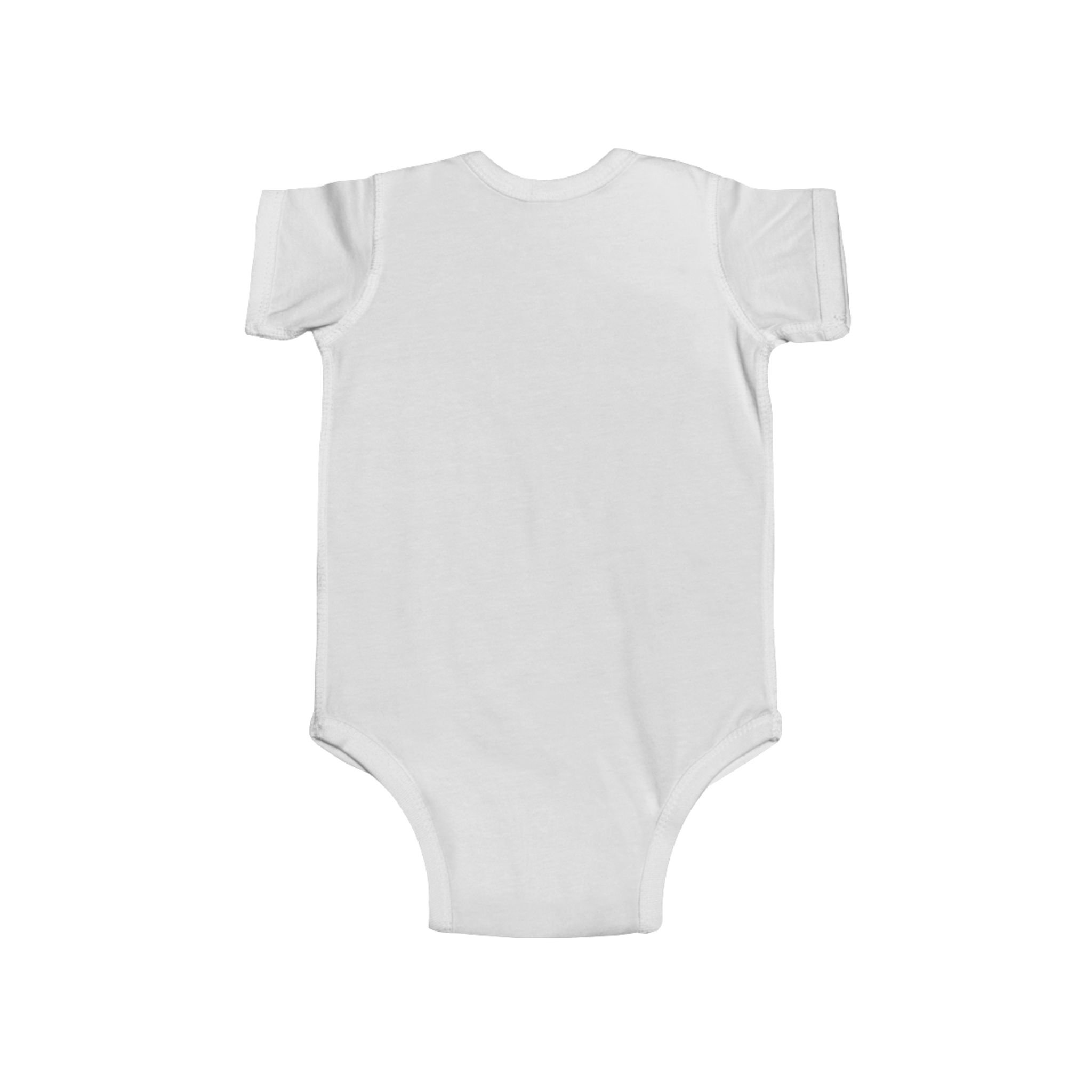 Cute Cherry 'Ma Chérie' Infant Bodysuit, Baby Shower Gift, Toddler Outfit, Summer Wear, Newborn Clothes - Image 2