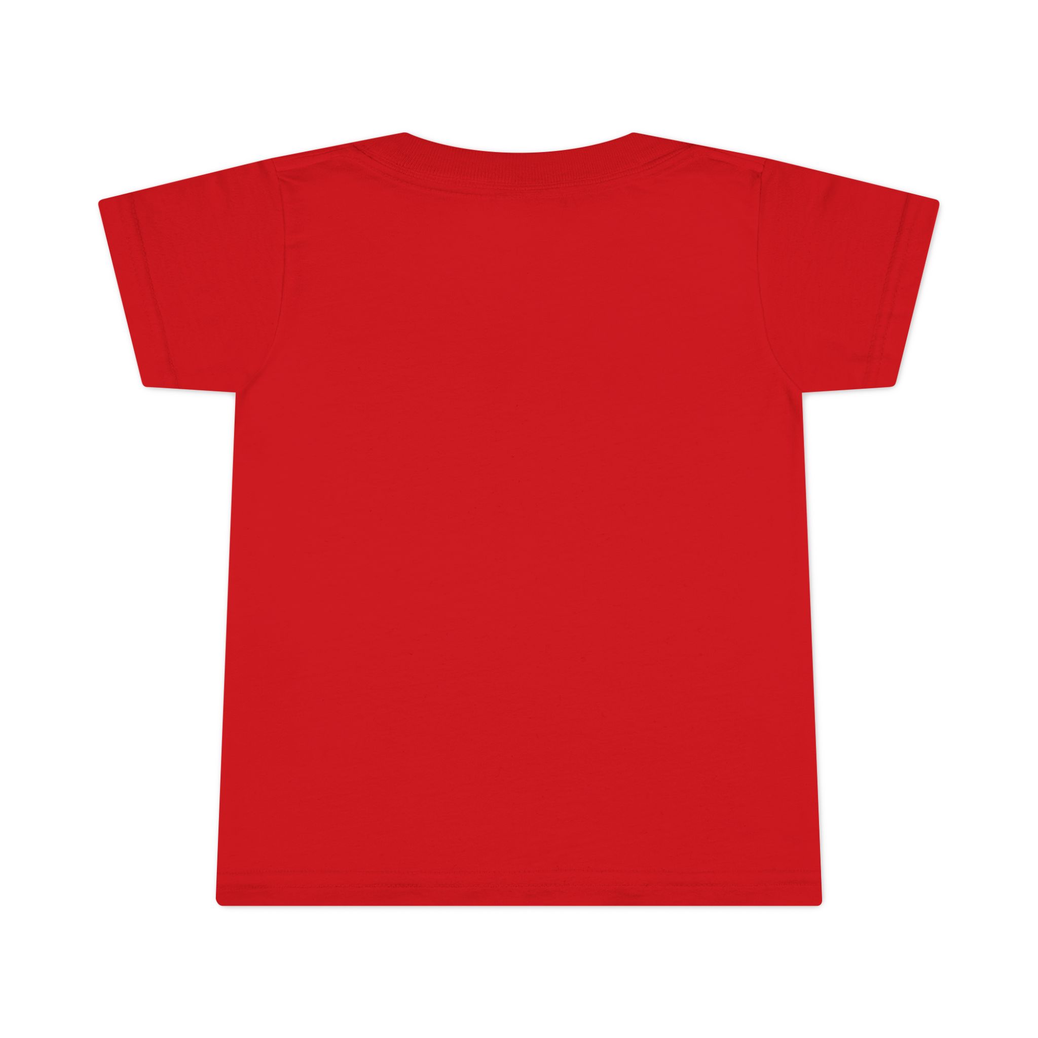Patriotic Toddler T-Shirt - Love Design, Cute Kids Shirt for Holidays, Independence Day, Birthday Gift, Playtime Outfit, Everyday Wear - Image 20