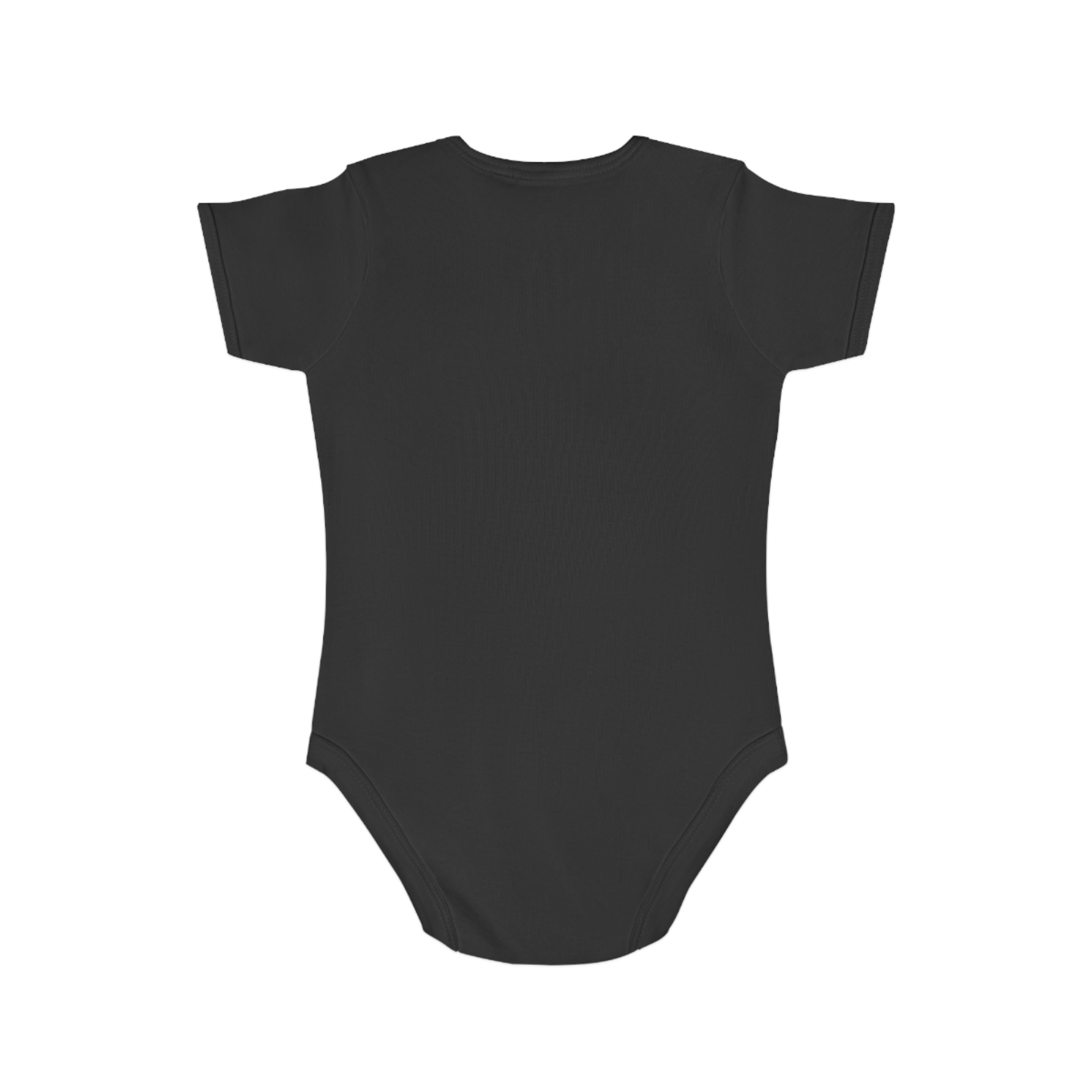 Adorable Unicorn Baby Bodysuit, Perfect Gift for Newborns, Cute Baby Shower Outfit, Baby Unicorn Clothes, Infant Unicorn Apparel - Image 5