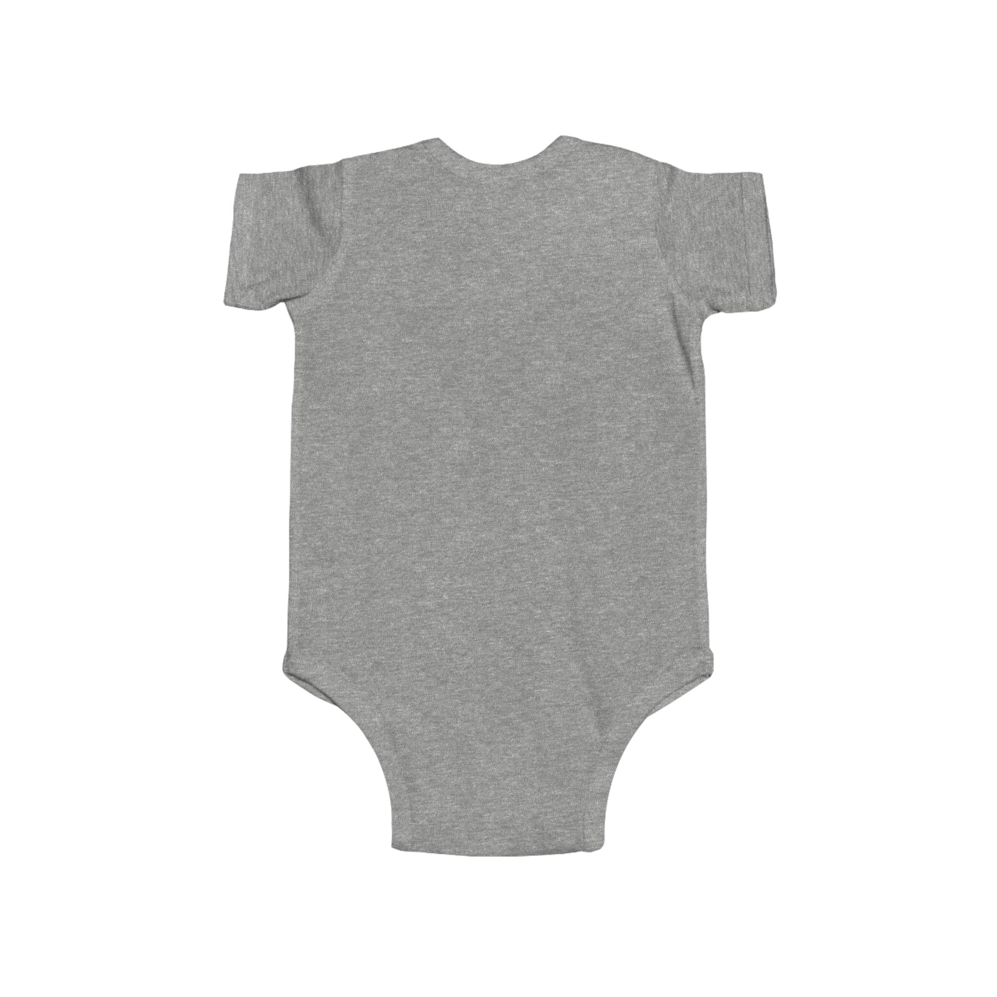 Cute Cherry 'Ma Chérie' Infant Bodysuit, Baby Shower Gift, Toddler Outfit, Summer Wear, Newborn Clothes - Image 8
