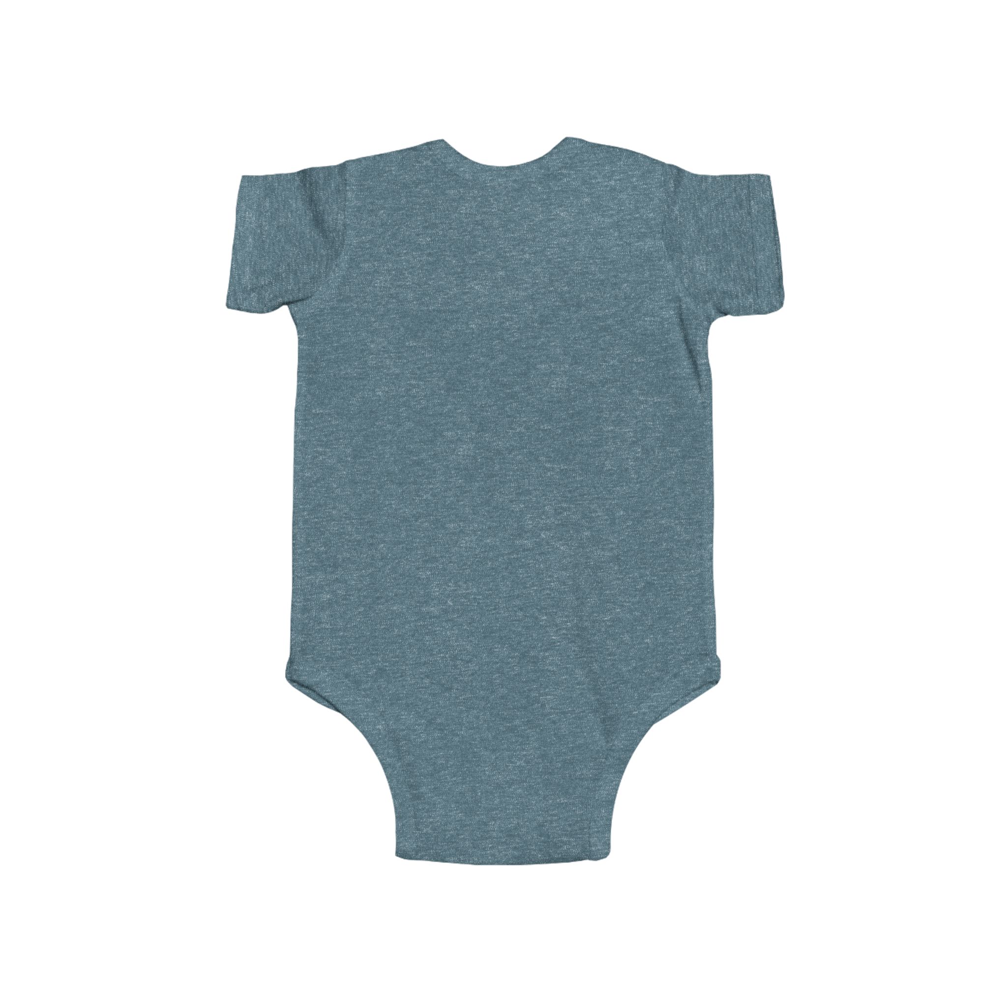 Cute Cherry 'Ma Chérie' Infant Bodysuit, Baby Shower Gift, Toddler Outfit, Summer Wear, Newborn Clothes - Image 14