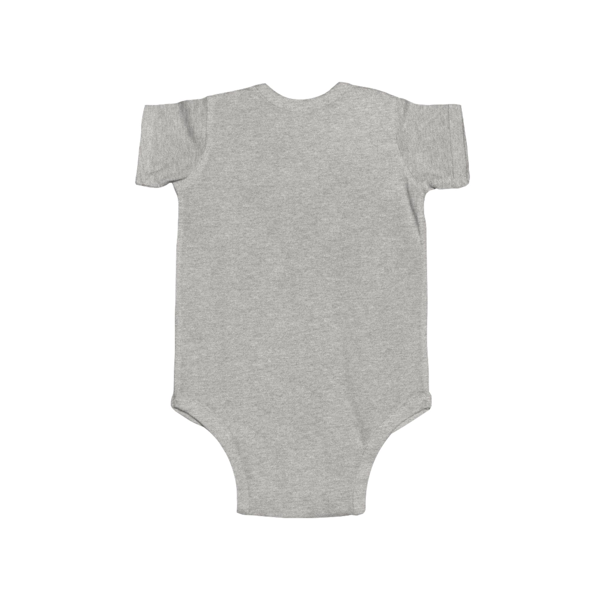 Cute Cherry 'Ma Chérie' Infant Bodysuit, Baby Shower Gift, Toddler Outfit, Summer Wear, Newborn Clothes - Image 5