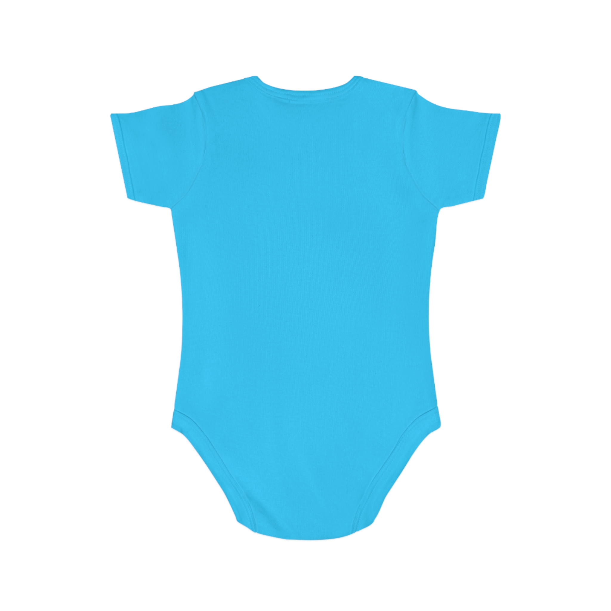 Adorable Unicorn Baby Bodysuit, Perfect Gift for Newborns, Cute Baby Shower Outfit, Baby Unicorn Clothes, Infant Unicorn Apparel - Image 11