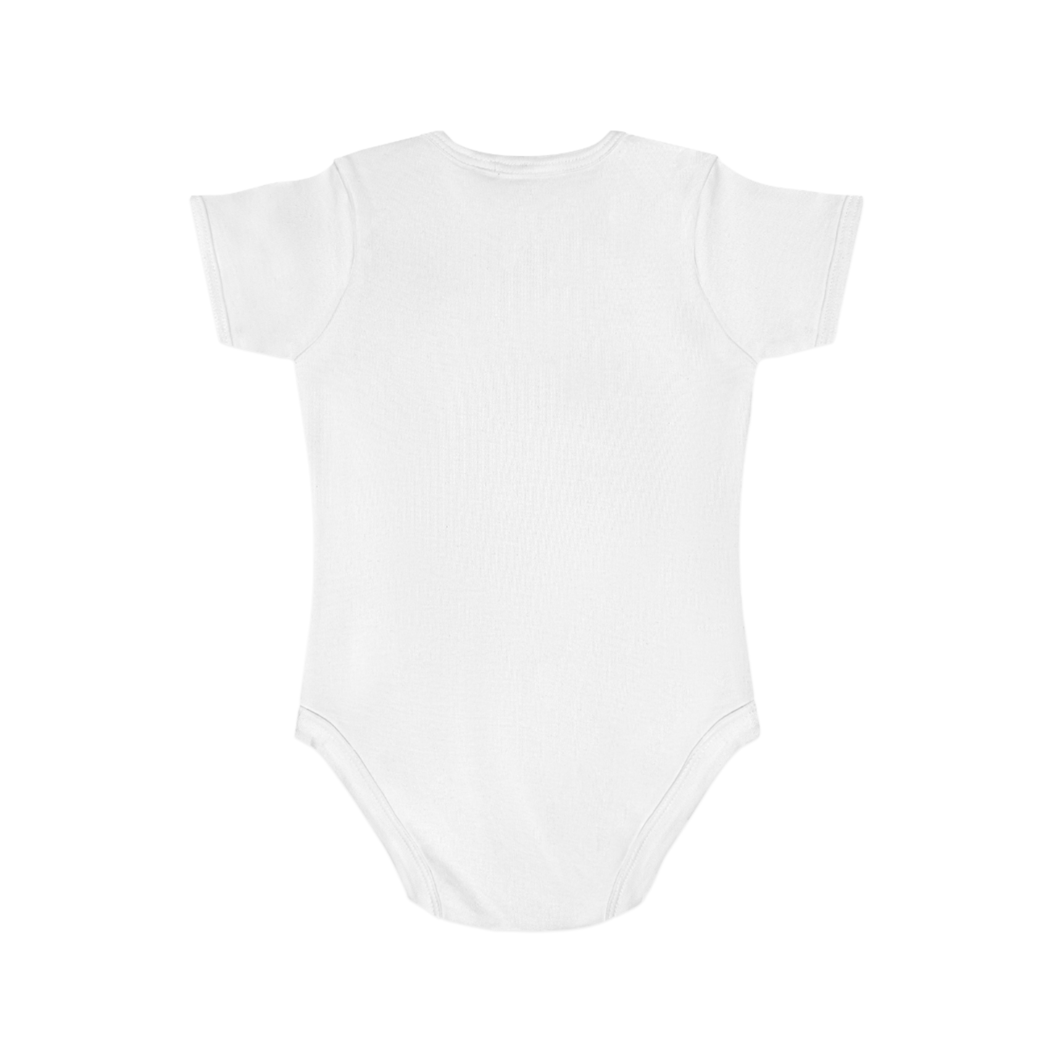 Adorable Unicorn Baby Bodysuit, Perfect Gift for Newborns, Cute Baby Shower Outfit, Baby Unicorn Clothes, Infant Unicorn Apparel - Image 2