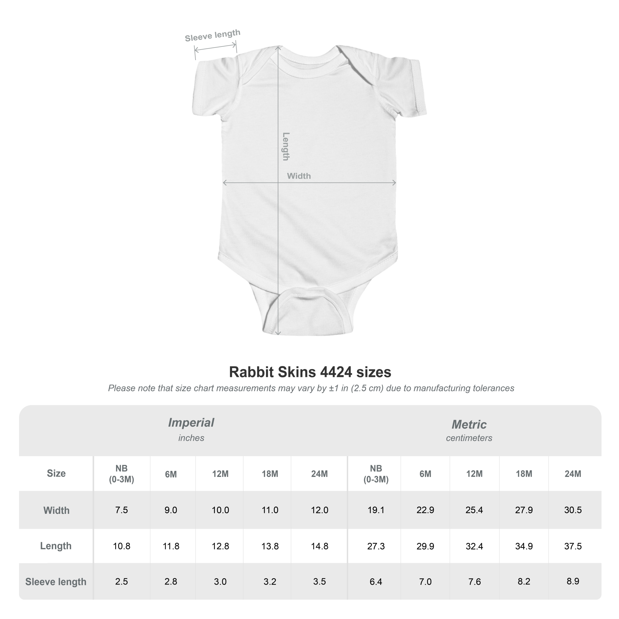 Cute Cherry 'Ma Chérie' Infant Bodysuit, Baby Shower Gift, Toddler Outfit, Summer Wear, Newborn Clothes - Image 15